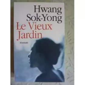 Couverture du produit · Le vieux jardin