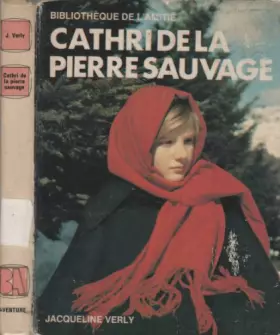 Couverture du produit · Cathri de la pierre sauvage