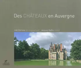 Couverture du produit · La route historique des châteaux d'Auvergne