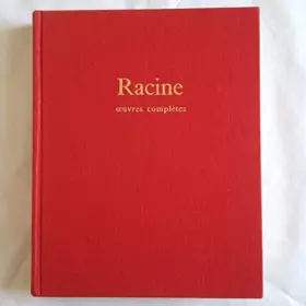 Couverture du produit · Oeuvres complètes. préface de pierre clarac