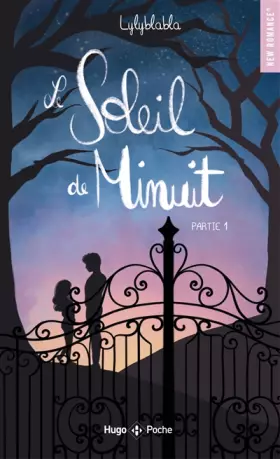 Couverture du produit · Le soleil de minuit - T01