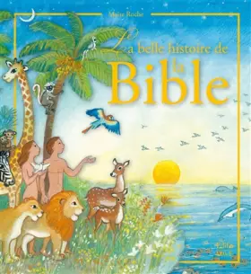 Couverture du produit · La belle histoire de la Bible