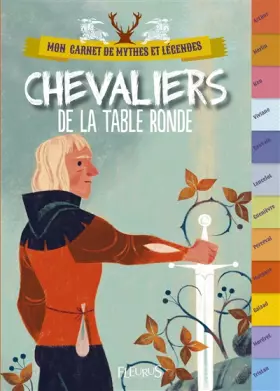 Couverture du produit · Chevaliers de la Table ronde