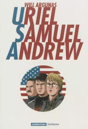 Couverture du produit · Uriel, Samuel, Andrew
