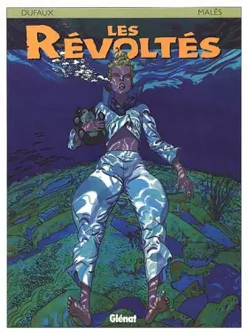 Couverture du produit · Les révoltés, tome 2