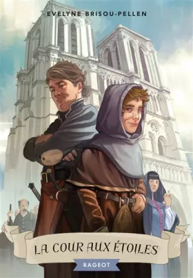 Couverture du produit · La cour aux étoiles