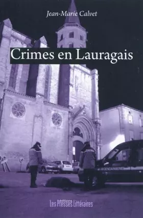 Couverture du produit · Crime en Lauragais