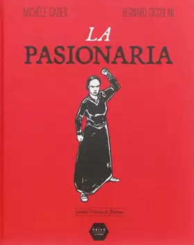 Couverture du produit · La Pasionaria