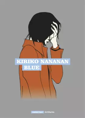 Couverture du produit · Blue