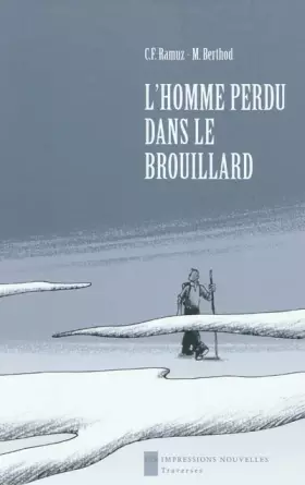 Couverture du produit · L'homme perdu dans le brouillard