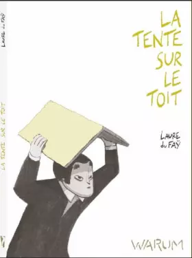 Couverture du produit · La tente sur le toit