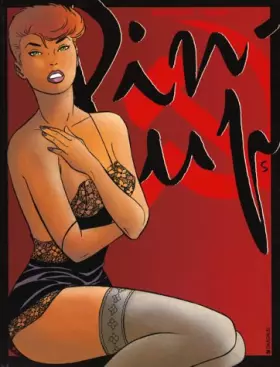 Couverture du produit · Pin-up, tome 5