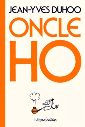Couverture du produit · Oncle Ho