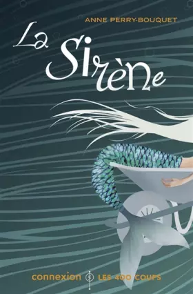 Couverture du produit · La sirène