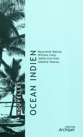 Couverture du produit · Océan Indien : Nouvelles