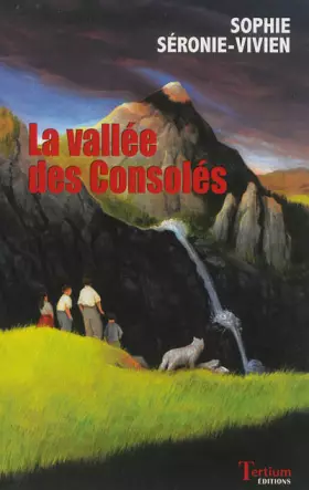 Couverture du produit · La vallée des Consolés