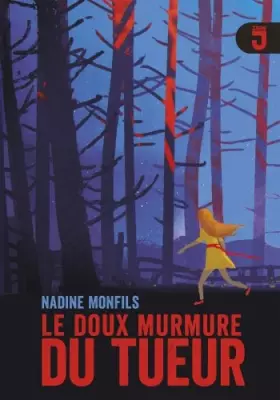 Couverture du produit · Le doux murmure du tueur