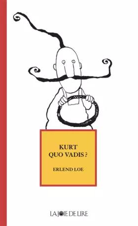 Couverture du produit · Kurt quo vadis ?
