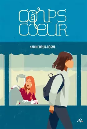 Couverture du produit · CORPS A COEUR