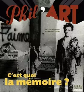 Couverture du produit · C'est quoi la mémoire ?