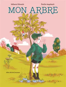 Couverture du produit · Mon arbre