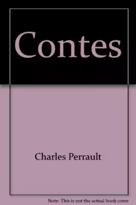 Couverture du produit · Charles Perrault (Grands écrivains)