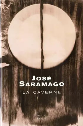 Couverture du produit · La Caverne