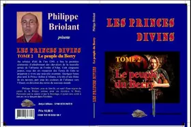 Couverture du produit · Le peuple du Berry