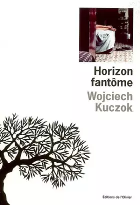 Couverture du produit · Horizon fantôme