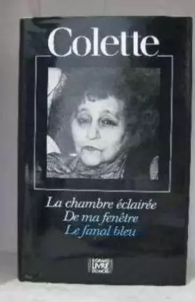 Couverture du produit · La Chambre éclairée