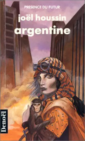 Couverture du produit · Argentine