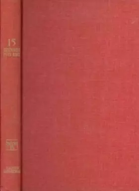 Couverture du produit · 15 histoires pour rire (Série 15)