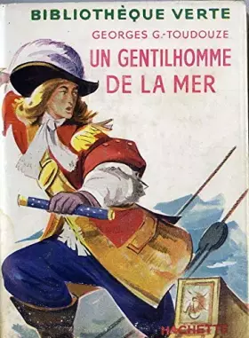 Couverture du produit · Un gentilhomme de la mer