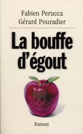 Couverture du produit · La bouffe d'égout