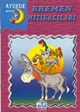 Couverture du produit · Aydede Serisi - Bremen Mizikacilar