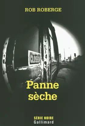 Couverture du produit · Panne sèche