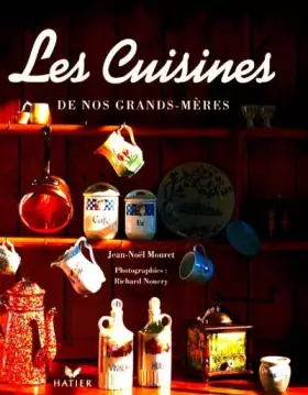 Couverture du produit · Les cuisines de nos grands-mères