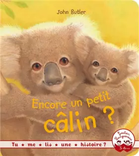 Couverture du produit · Tu me lis une histoire ? - Encore un petit calin ?
