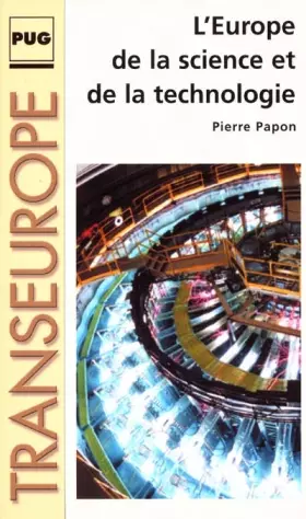 Couverture du produit · transeurope