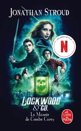 Couverture du produit · Le Manoir de Combey (Lockwood & Co)