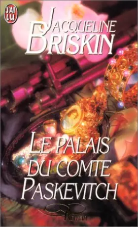 Couverture du produit · Le palais du comte Paskevitch