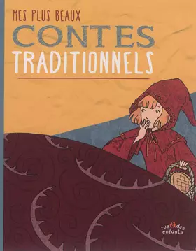 Couverture du produit · Mes plus contes traditionnels
