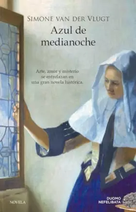 Couverture du produit · Azul de medianoche (NEFELIBATA)