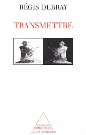 Couverture du produit · Transmettre