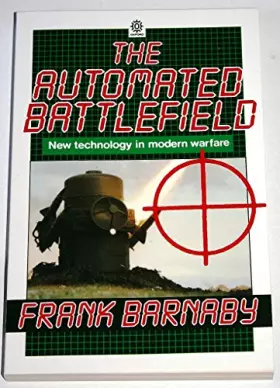 Couverture du produit · Automated Battlefield New Technology In