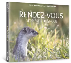 Couverture du produit · Rendez-vous derriere chez nous