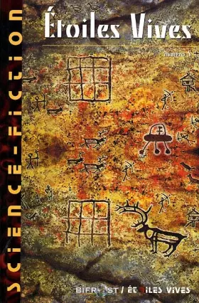 Couverture du produit · Etoiles vives, numéro 5