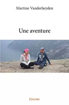 Couverture du produit · Une aventure
