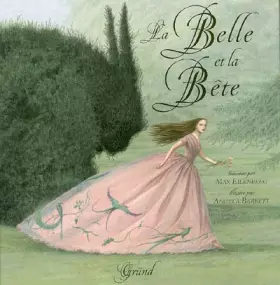 Couverture du produit · La Belle et la Bête