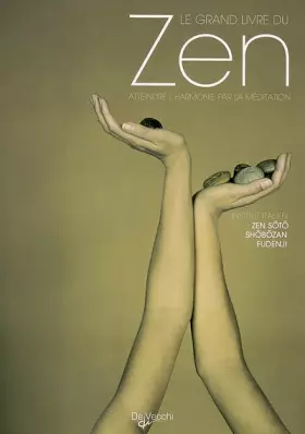 Couverture du produit · Le grand livre du Zen